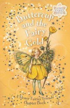 Paperback Buttercup and the Fairy Gold Book
