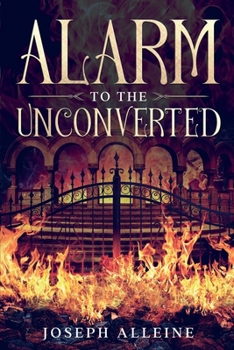 Paperback Alarm to the Unconverted: Annotated Book