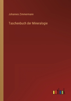 Paperback Taschenbuch der Mineralogie [German] Book