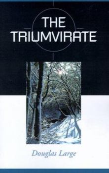 Paperback The Triumvirate Book