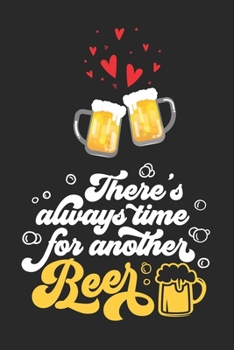 Cool Valentines Day Gifts for Him Boyfriend & Lined Notebook Valentines Day Gifts for Him Beer: Nice Valentines Day Gifts for Him Husband | Good ... Gift (Mens Valentines Day Beer Themed Gifts)