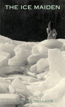 Mass Market Paperback The Ice Maiden Book