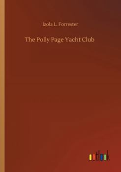 Paperback The Polly Page Yacht Club Book