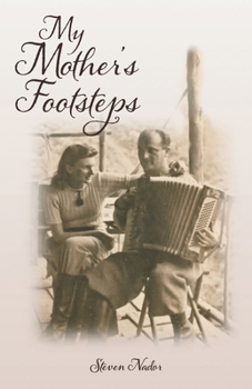 Paperback My Mother's Footsteps Book
