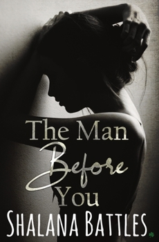 Paperback The Man Before You: A Second Chance Standalone Romance (Grand Mesa Men) Book