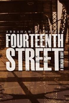 Paperback Fourteenth Street: A Chicago Story Book