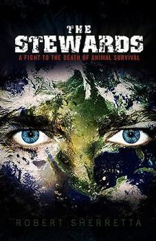Paperback The Stewards Book
