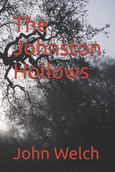 Paperback The Johnston Hollows Book