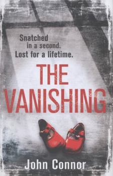 Hardcover The Vanishing Book