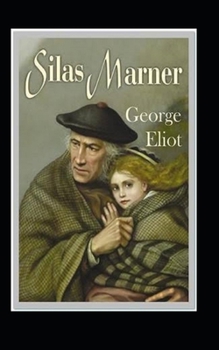 Paperback Silas Marner Illustrated Book