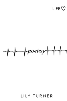 Paperback Poetry of Life Book