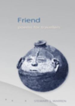 Paperback Friend: poems for travellers Book