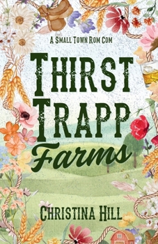 Paperback Thirst Trapp Farms Book