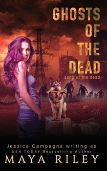 Paperback Ghosts Of The Dead Book