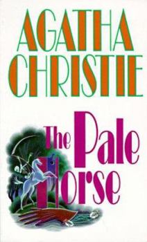 Paperback The Pale Horse Book