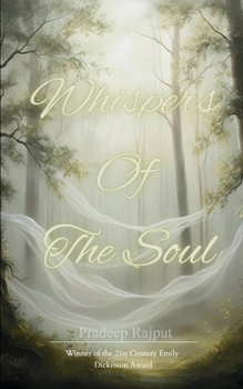 Paperback Whispers Of The Soul Book