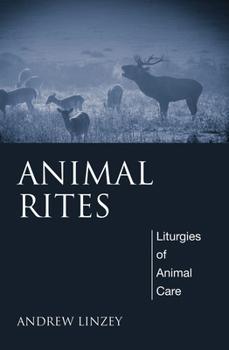 Paperback Animal Rites Book