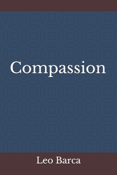 Paperback Compassion Book