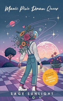 Paperback manic pixie dream queer Book