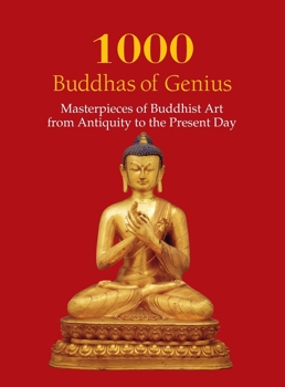1000 Buddhas of Genius (The Book)