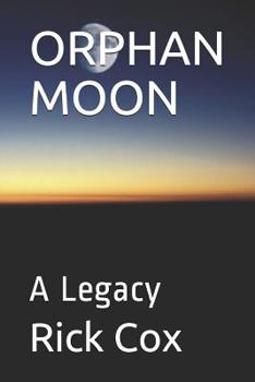Paperback Orphan Moon: A Legacy Book