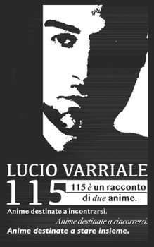 Paperback 115 [Italian] Book