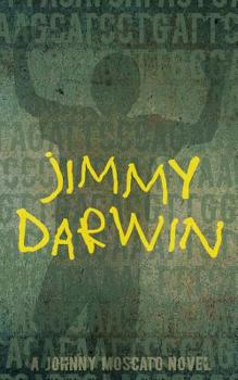 Paperback Jimmy Darwin: The Book of Jimmy Darwin Book