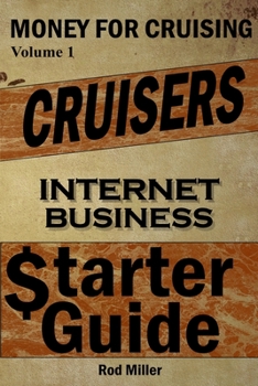 Paperback Cruisers Internet business Starter Guide Book