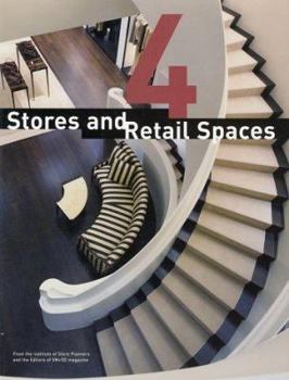 Paperback Stores and Retail Spaces 4 Book