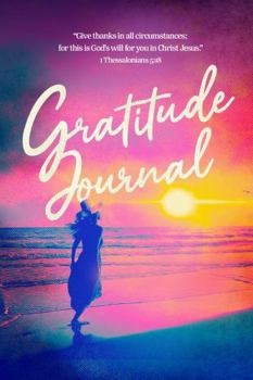 Paperback Gratitude Journal Book