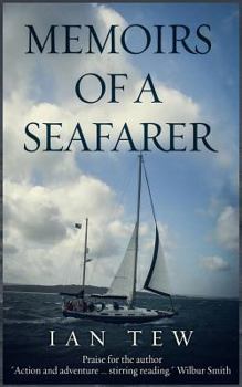 Paperback Memoirs of a Seafarer Book