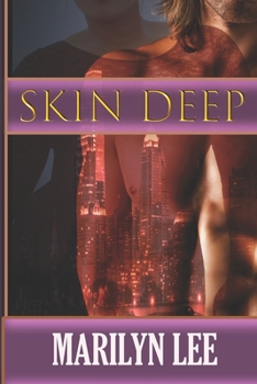 Paperback Skin Deep Book