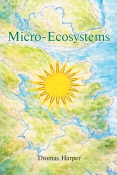 Paperback Micro-Ecosystems Book