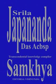 Paperback Samkhya: The Samkhya Sutras of Kapiladev Book