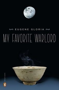 Paperback My Favorite Warlord Book