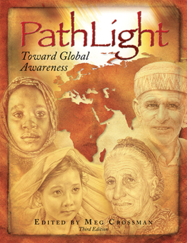 Paperback Pathlight Toward Global Awareness-3rd Edition Book