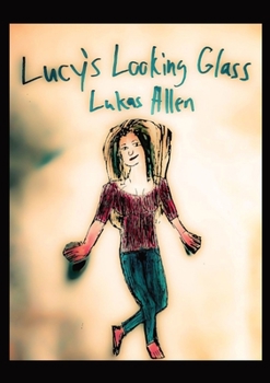 Paperback Lucy's Looking Glass Book