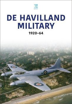 Paperback de Havilland Military Book