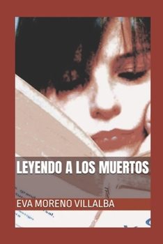 Paperback Leyendo a los muertos [Spanish] Book