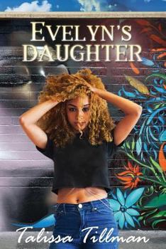 Paperback Evelyn's Daughter Book