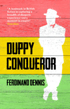 Paperback Duppy Conqueror Book