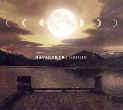 Music - CD Origin [Digipak] Book