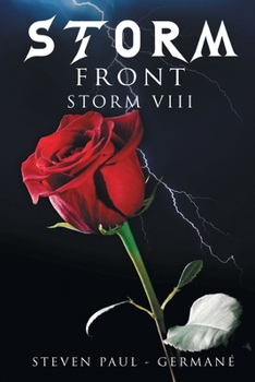 Paperback Storm Front Book