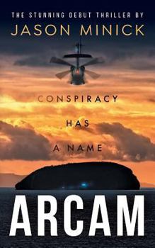 Paperback Arcam Book