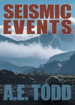 Paperback Seismic Events Book