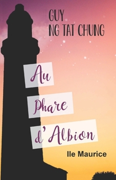 Paperback Au Phare D'Albion: Tome I [French] Book