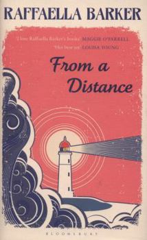 Hardcover From a Distance Book