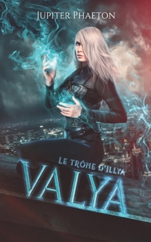 Paperback Valya [French] Book