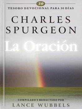 Paperback La Oracin: Prayer [Spanish] Book