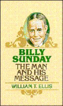 Paperback Billy Sunday Book